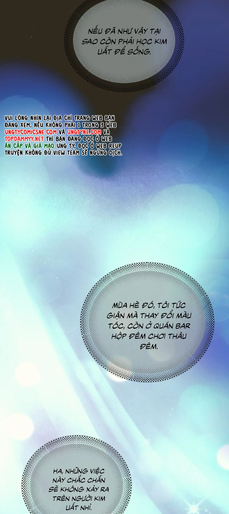 Tinh Vệ Chap 35 - Next 