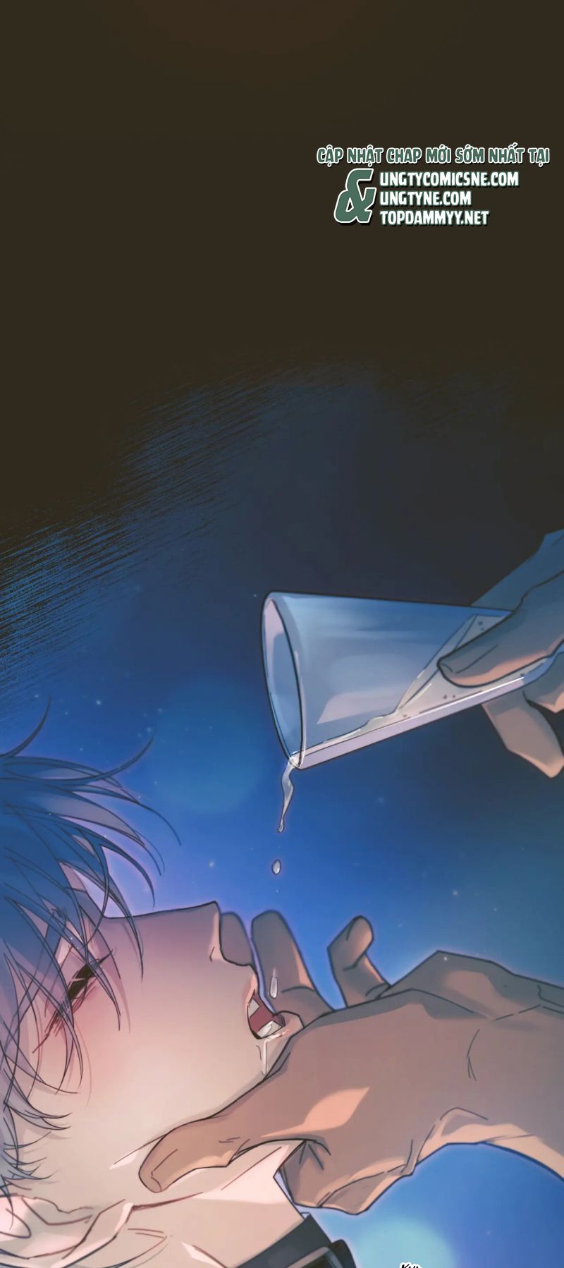 Tinh Vệ Chap 35 - Next 
