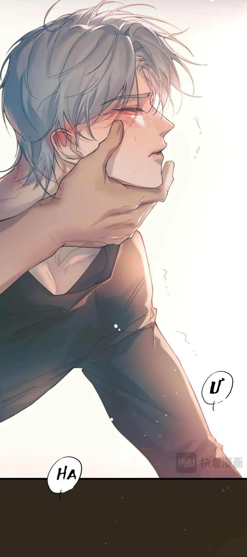 Tinh Vệ Chap 35 - Next 