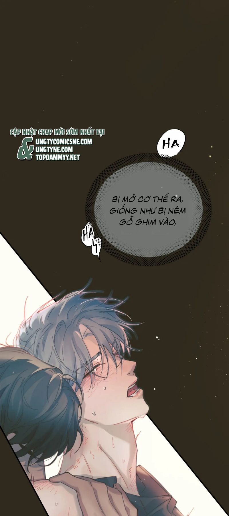 Tinh Vệ Chap 35 - Next 