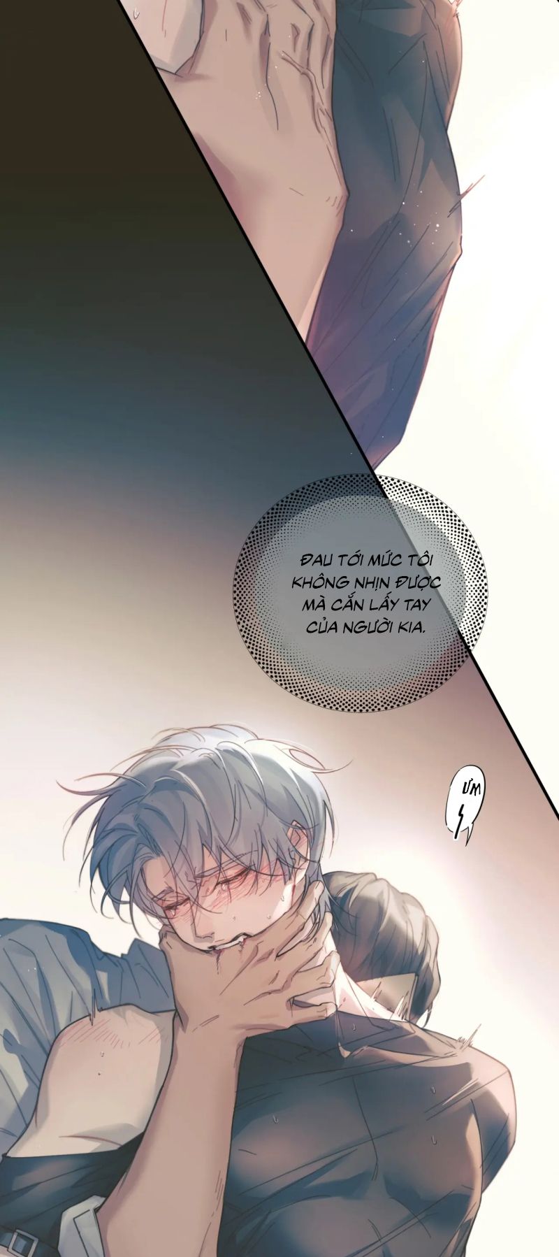 Tinh Vệ Chap 35 - Next 
