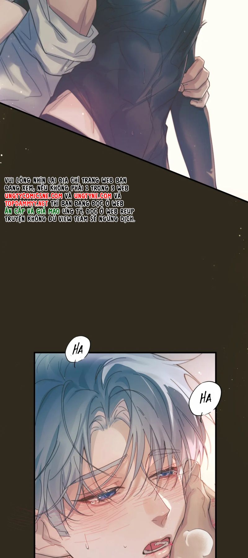 Tinh Vệ Chap 35 - Next 