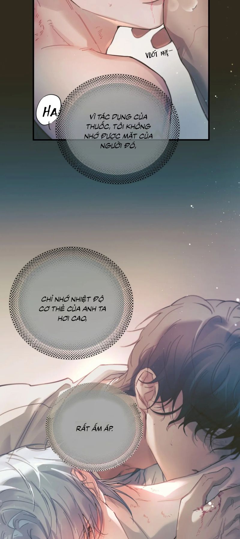 Tinh Vệ Chap 35 - Next 