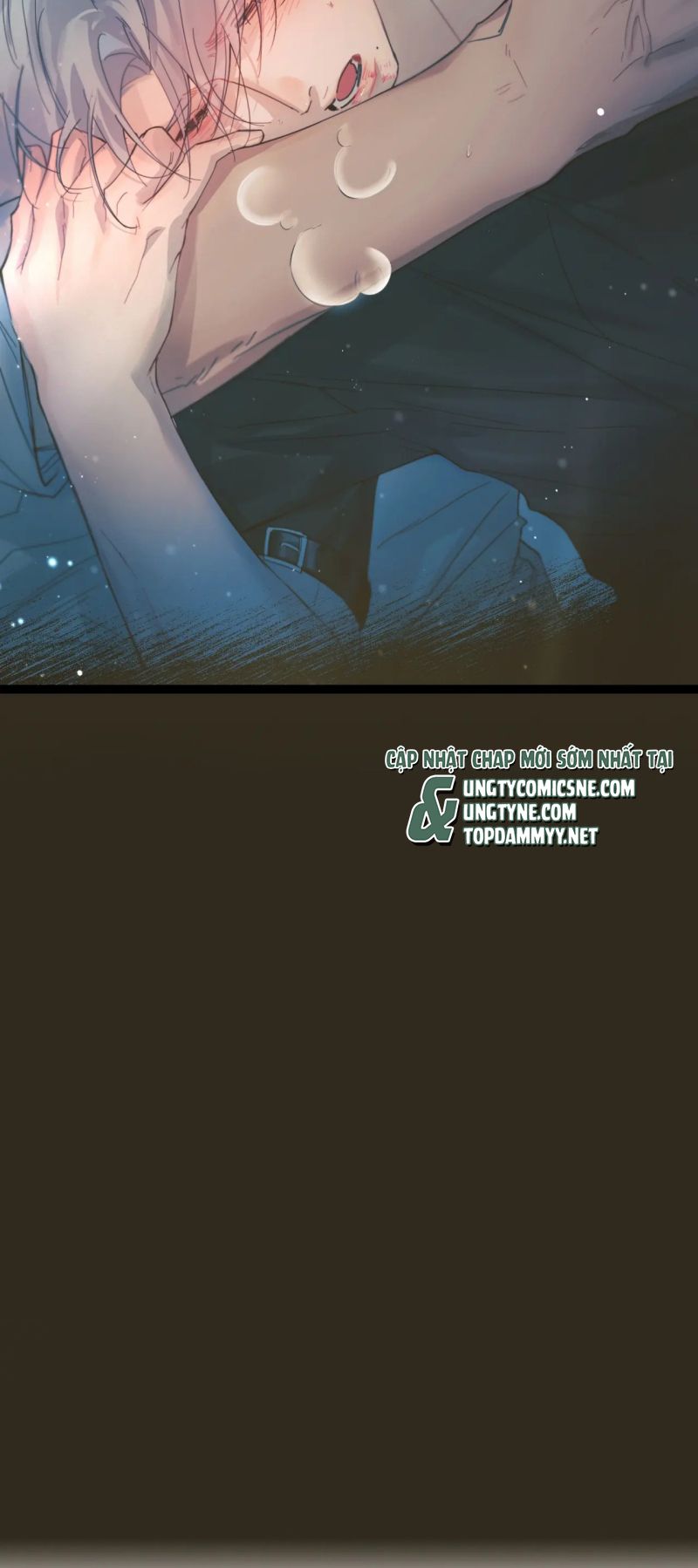 Tinh Vệ Chap 35 - Next 