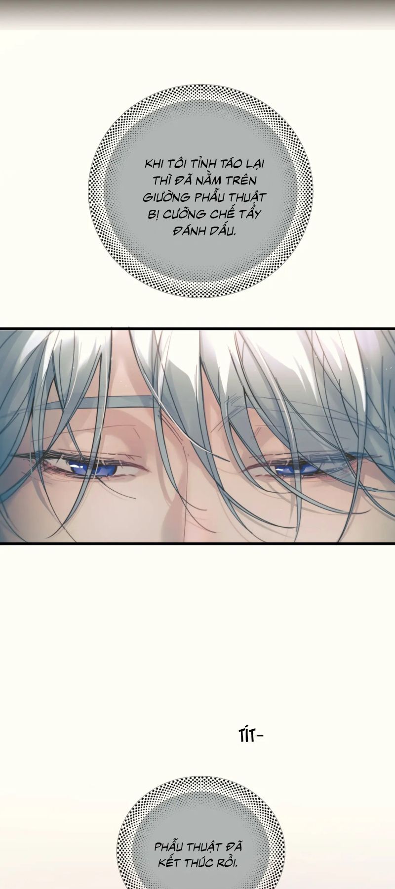 Tinh Vệ Chap 35 - Next 