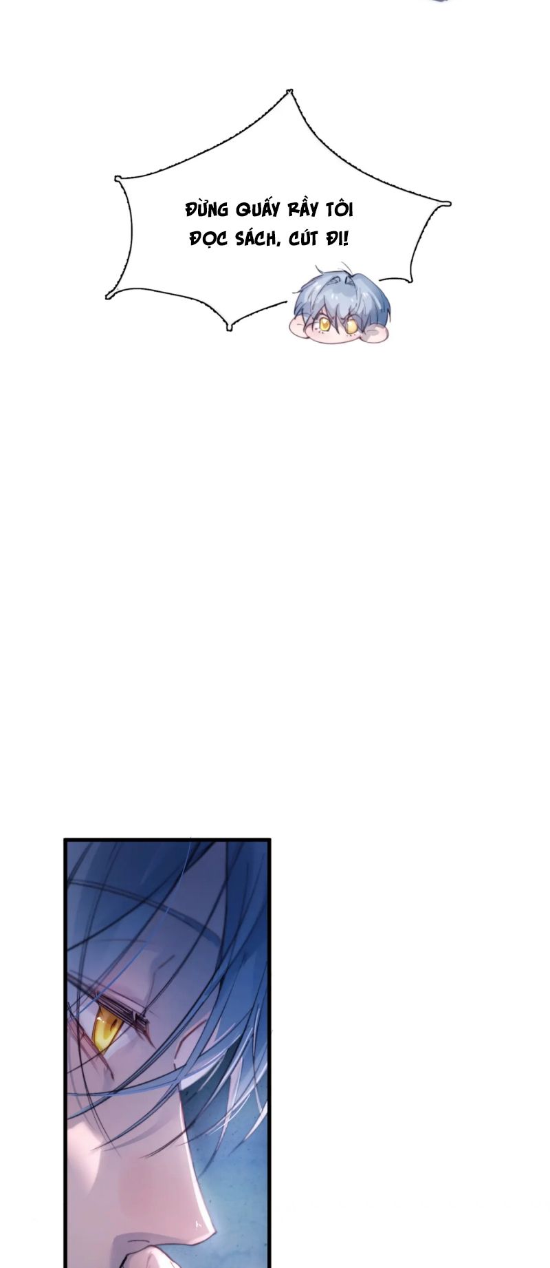 Tinh Vệ Chap 35 - Next 