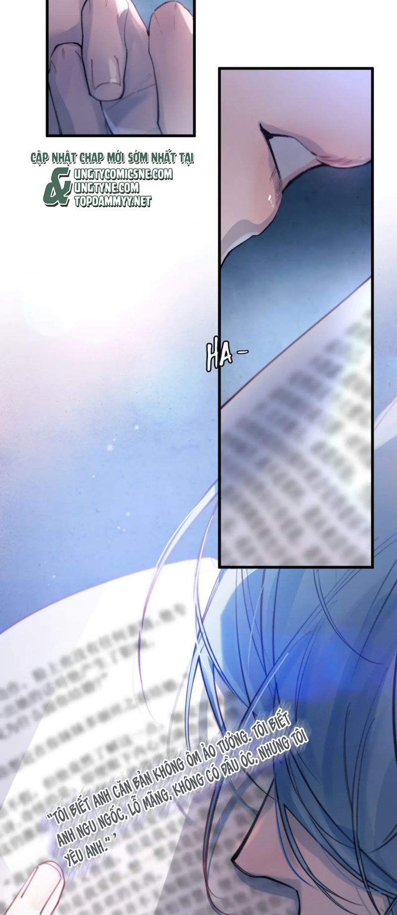 Tinh Vệ Chap 35 - Next 