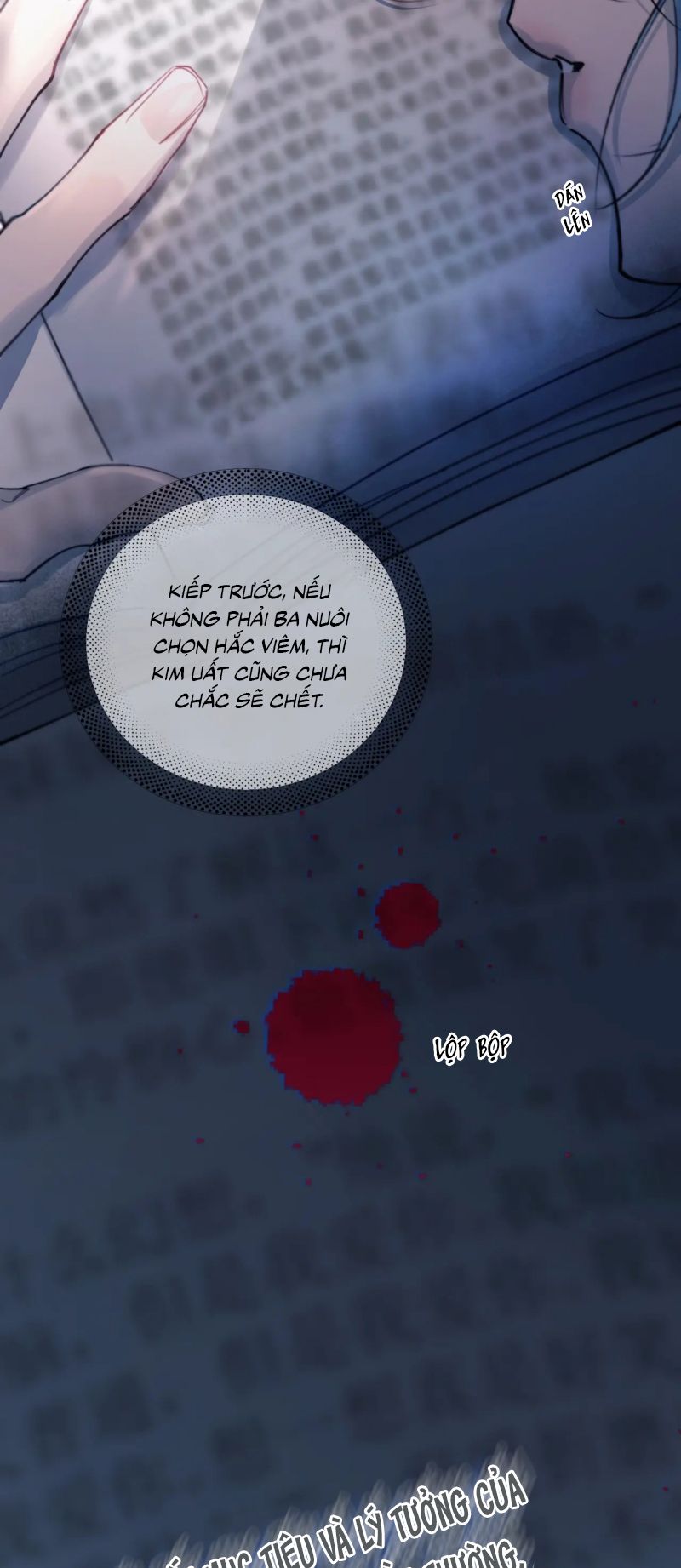 Tinh Vệ Chap 35 - Next 