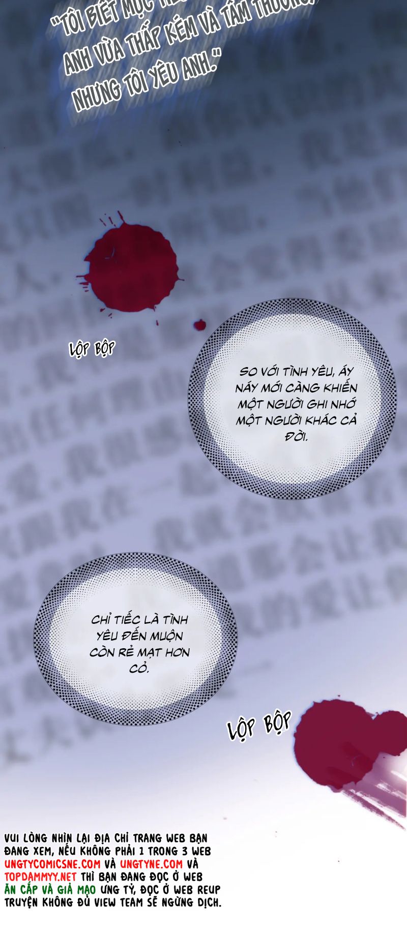 Tinh Vệ Chap 35 - Next 