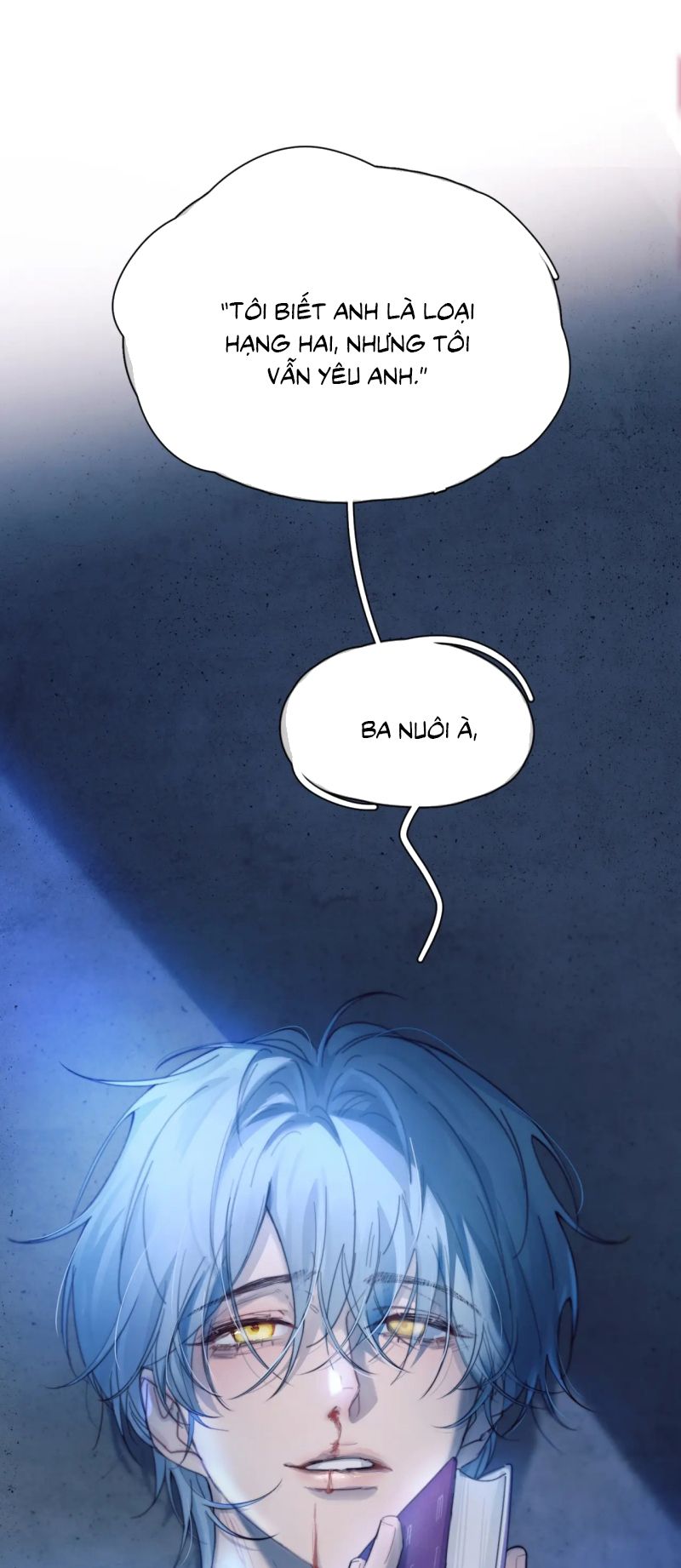 Tinh Vệ Chap 35 - Next 