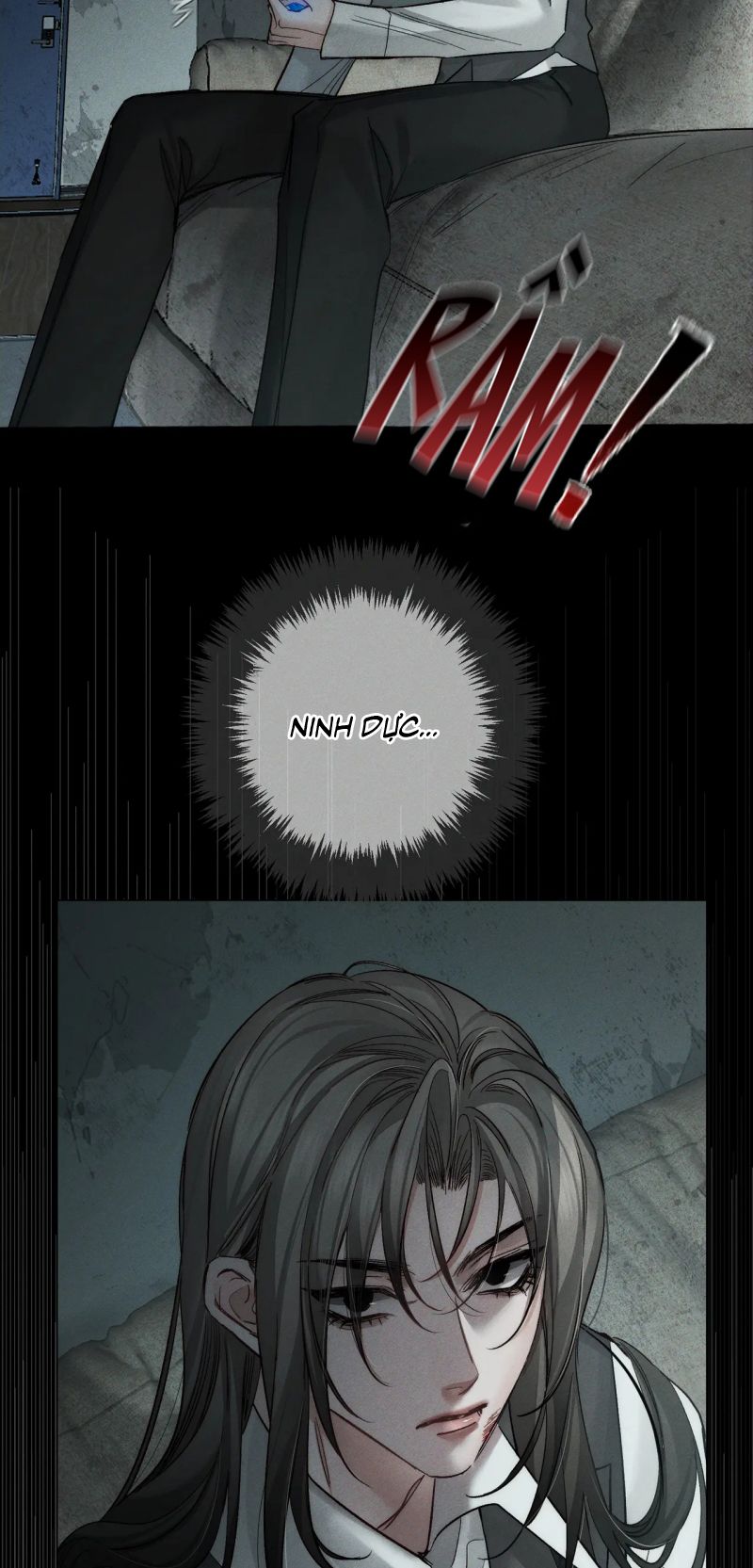 Nhân Vật Chính Chỉ Muốn Yêu Đương Chap 244 - Next 