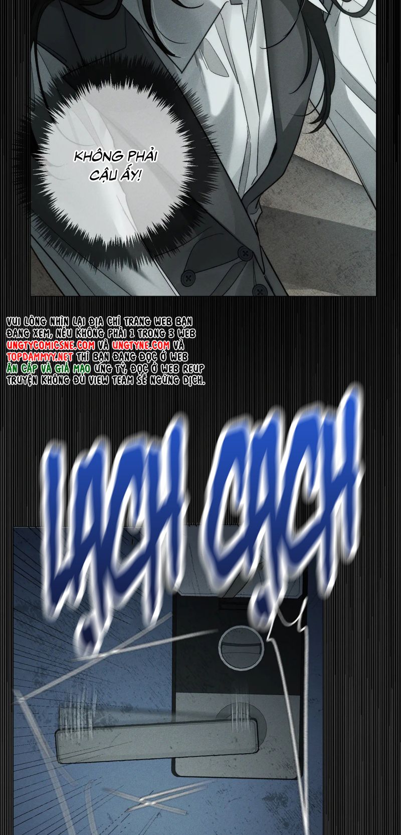 Nhân Vật Chính Chỉ Muốn Yêu Đương Chap 244 - Next 