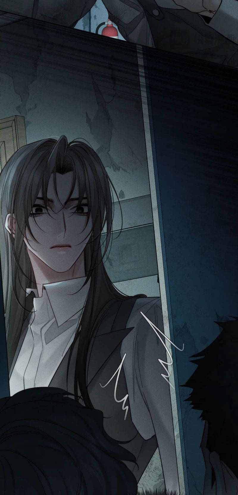 Nhân Vật Chính Chỉ Muốn Yêu Đương Chap 244 - Next 