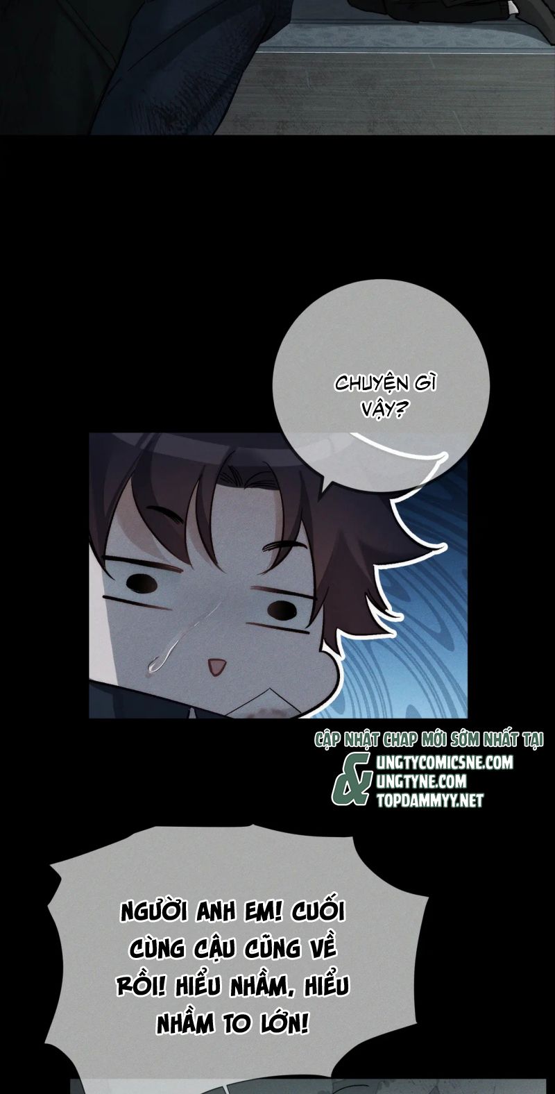 Nhân Vật Chính Chỉ Muốn Yêu Đương Chap 244 - Next 