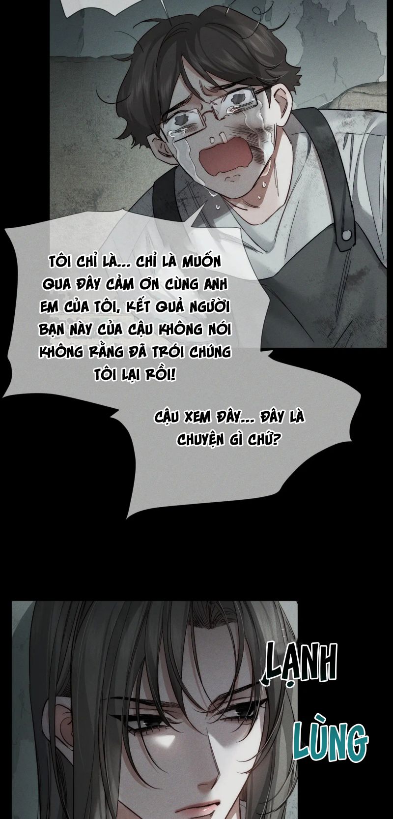 Nhân Vật Chính Chỉ Muốn Yêu Đương Chap 244 - Next 