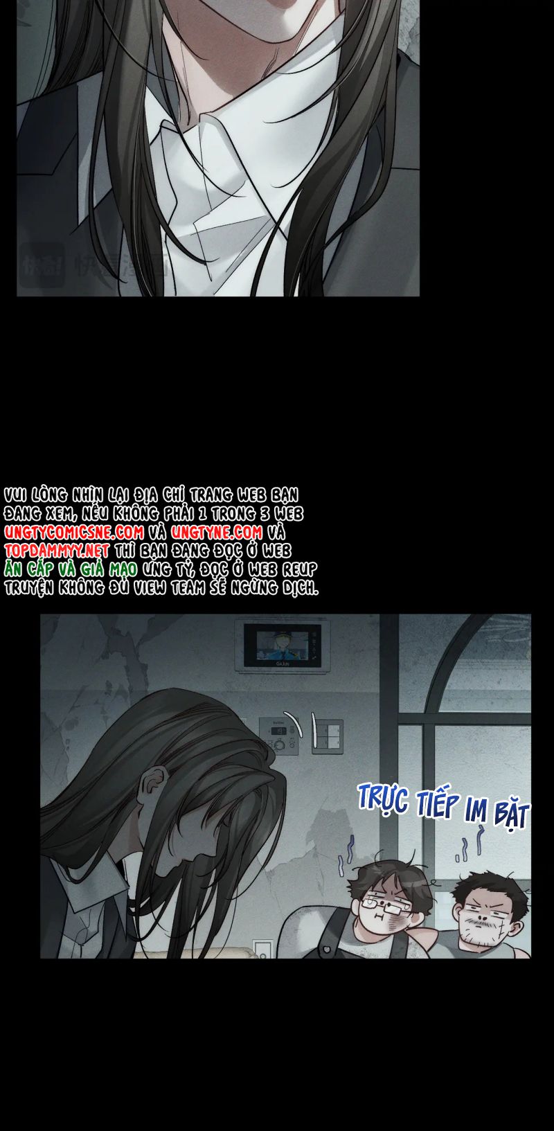 Nhân Vật Chính Chỉ Muốn Yêu Đương Chap 244 - Next 