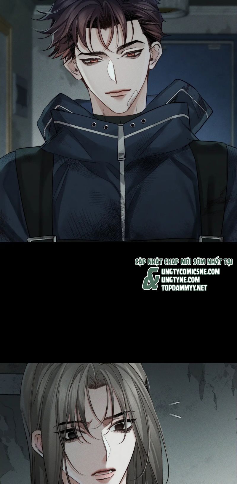 Nhân Vật Chính Chỉ Muốn Yêu Đương Chap 244 - Next 