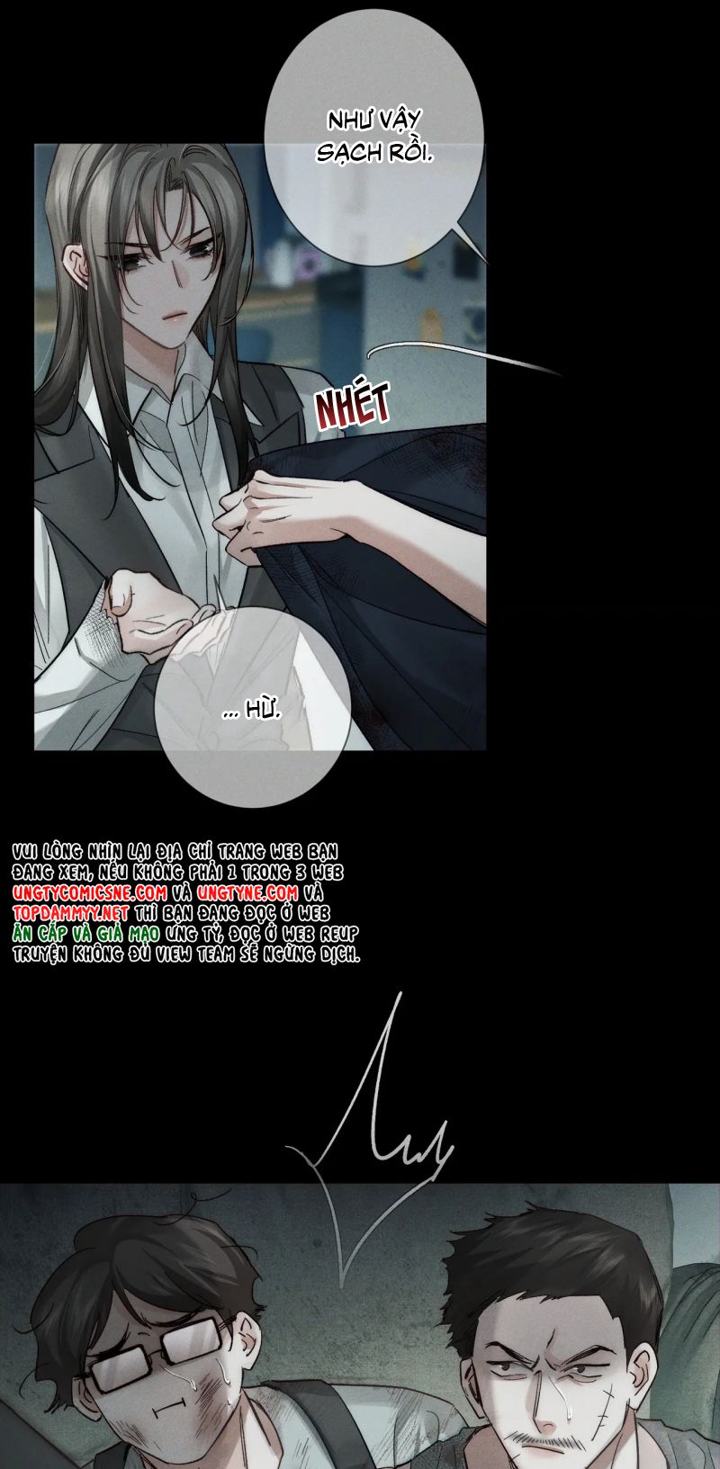 Nhân Vật Chính Chỉ Muốn Yêu Đương Chap 244 - Next 