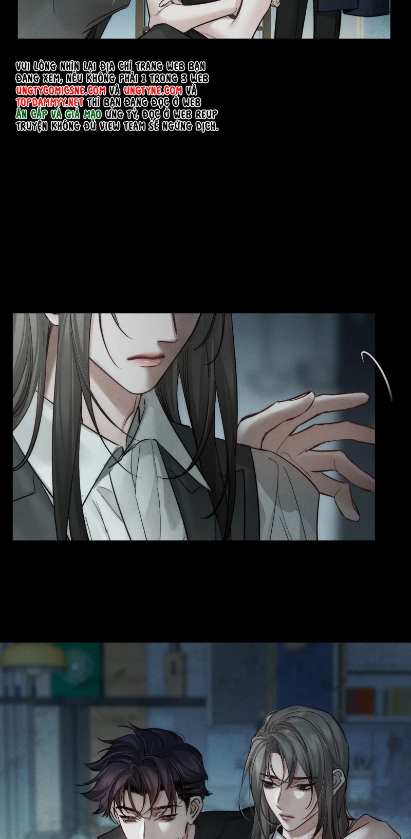 Nhân Vật Chính Chỉ Muốn Yêu Đương Chap 244 - Next 
