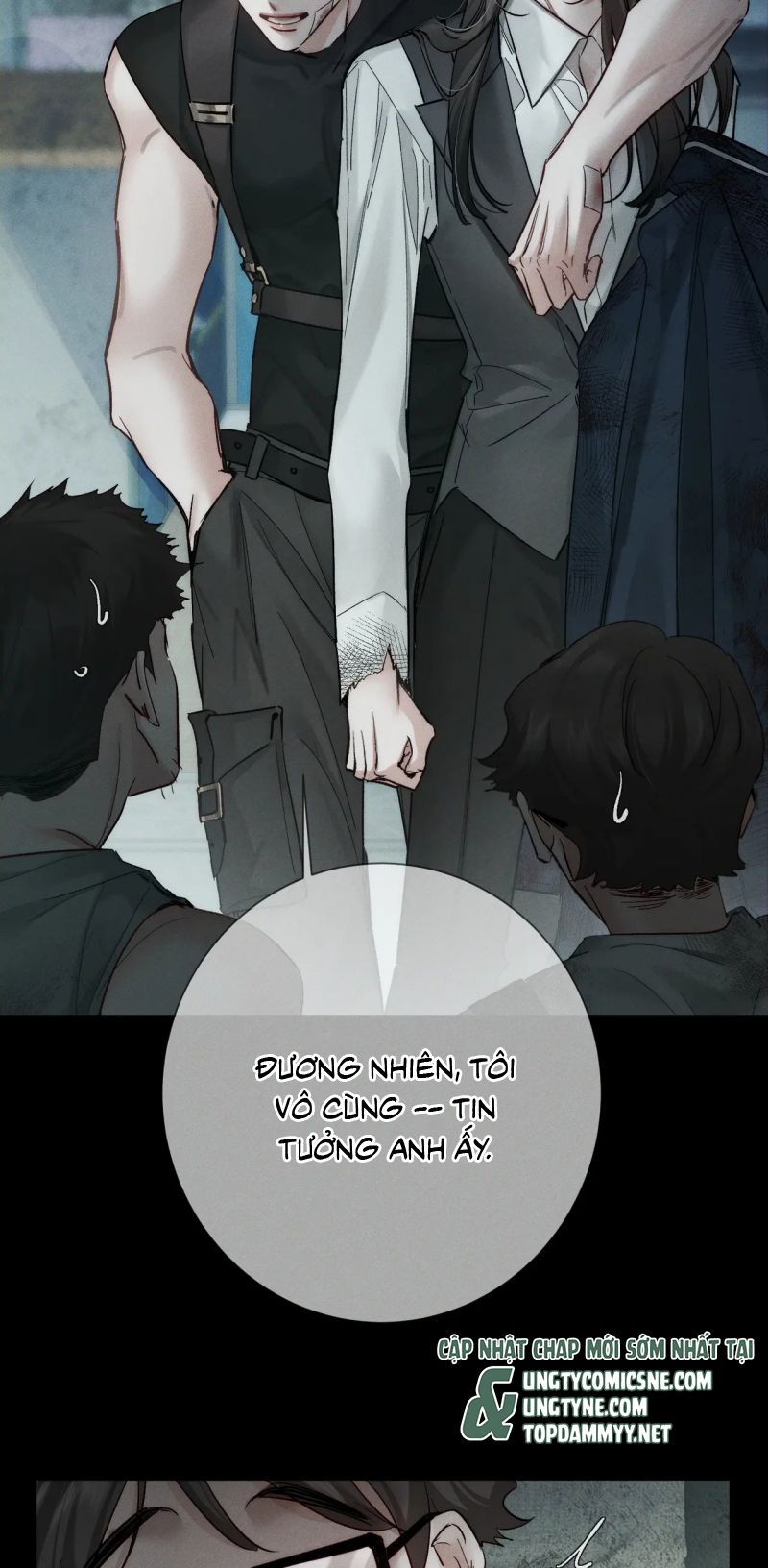 Nhân Vật Chính Chỉ Muốn Yêu Đương Chap 244 - Next 