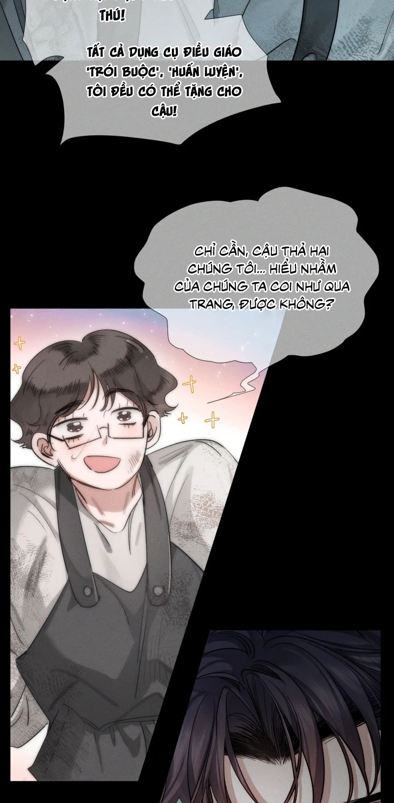Nhân Vật Chính Chỉ Muốn Yêu Đương Chap 244 - Next 