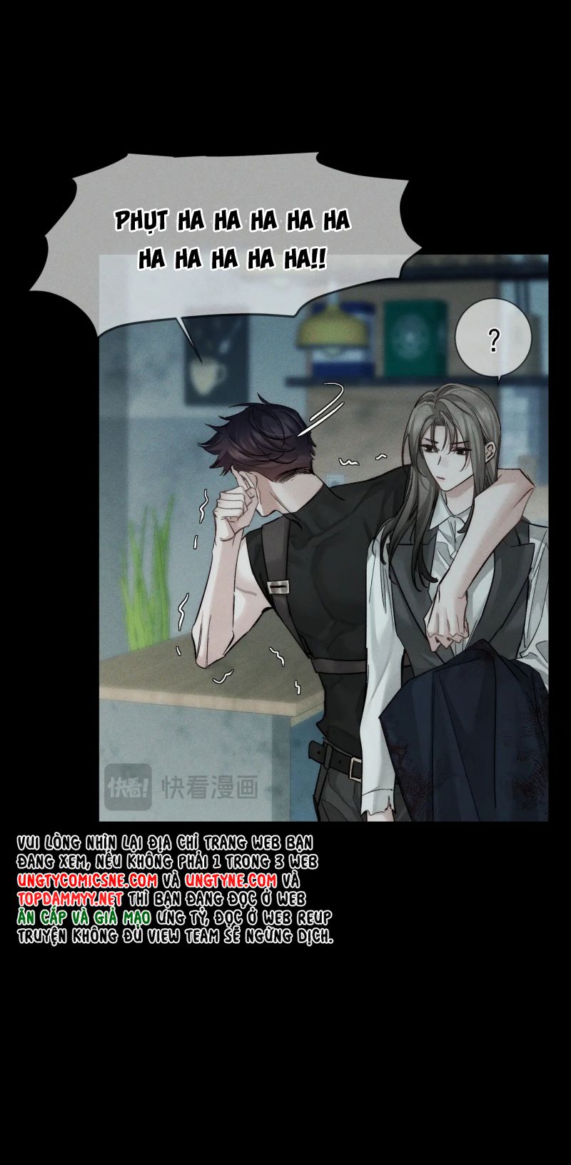 Nhân Vật Chính Chỉ Muốn Yêu Đương Chap 244 - Next 