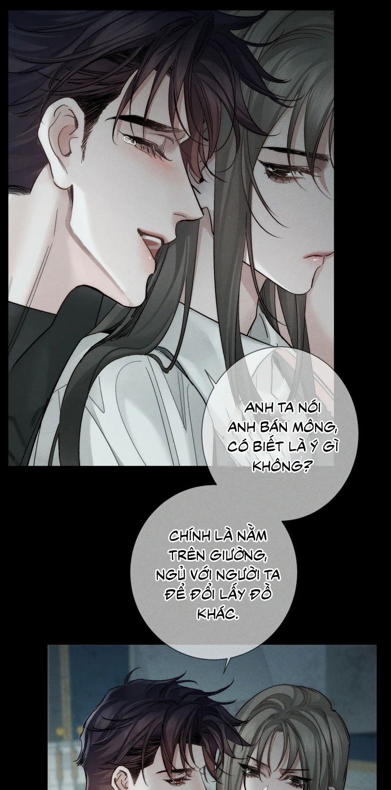 Nhân Vật Chính Chỉ Muốn Yêu Đương Chap 244 - Next 