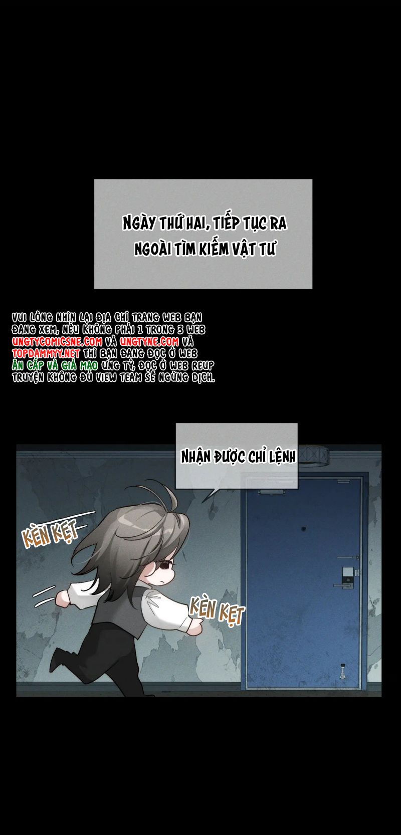 Nhân Vật Chính Chỉ Muốn Yêu Đương Chap 244 - Next 