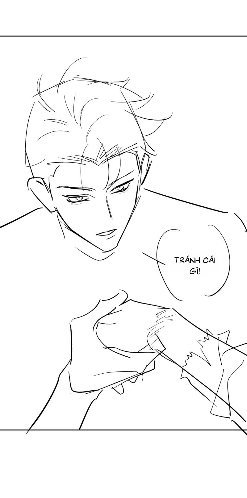 Nhân Vật Chính Chỉ Muốn Yêu Đương Chap 244 - Next 