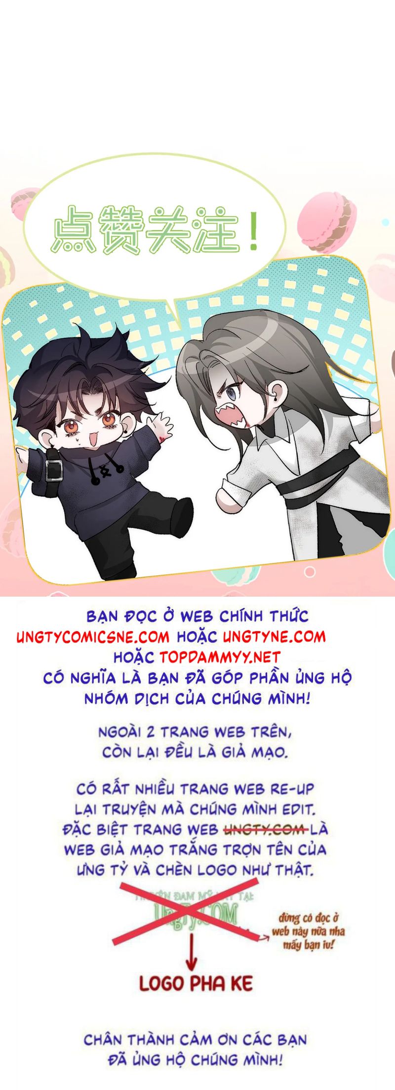Nhân Vật Chính Chỉ Muốn Yêu Đương Chap 244 - Next 
