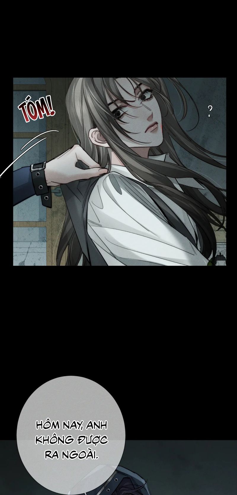 Nhân Vật Chính Chỉ Muốn Yêu Đương Chap 244 - Next 