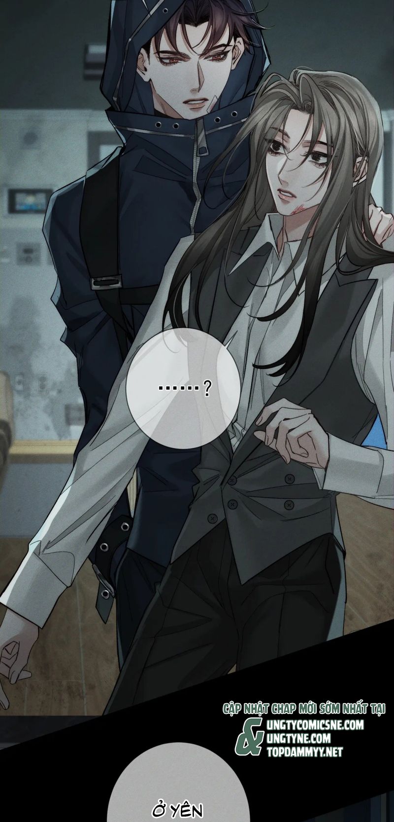 Nhân Vật Chính Chỉ Muốn Yêu Đương Chap 244 - Next 
