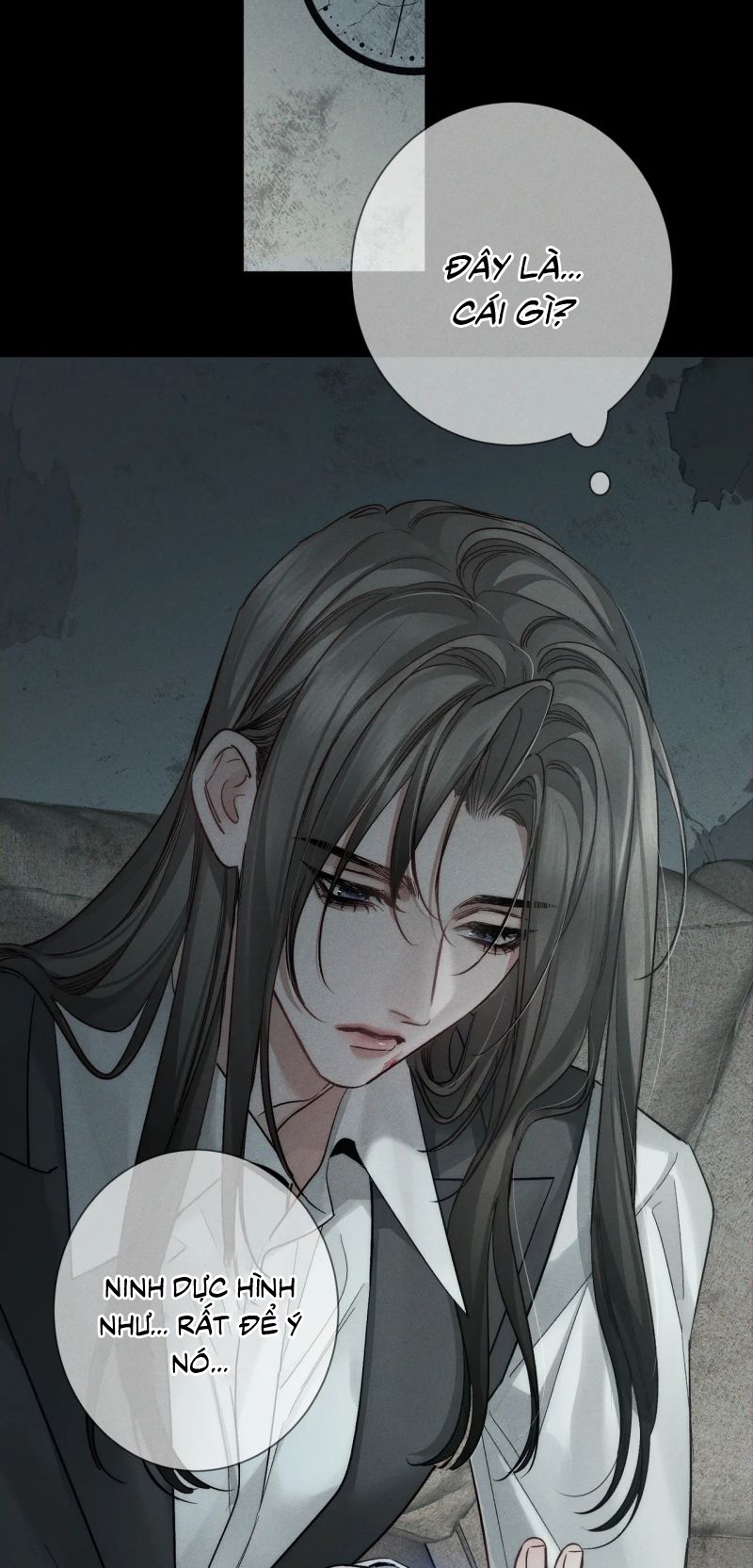 Nhân Vật Chính Chỉ Muốn Yêu Đương Chap 244 - Next 