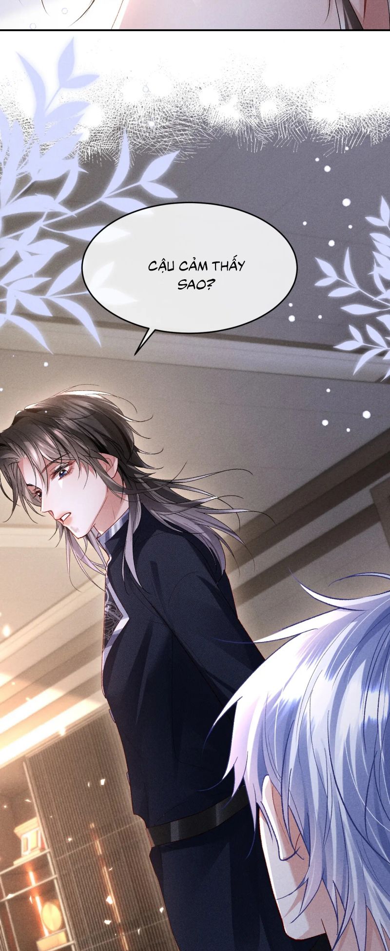Quan Chỉ Huy Cao Lãnh Hễ Hôn Là Khóc Chap 22 - Next 