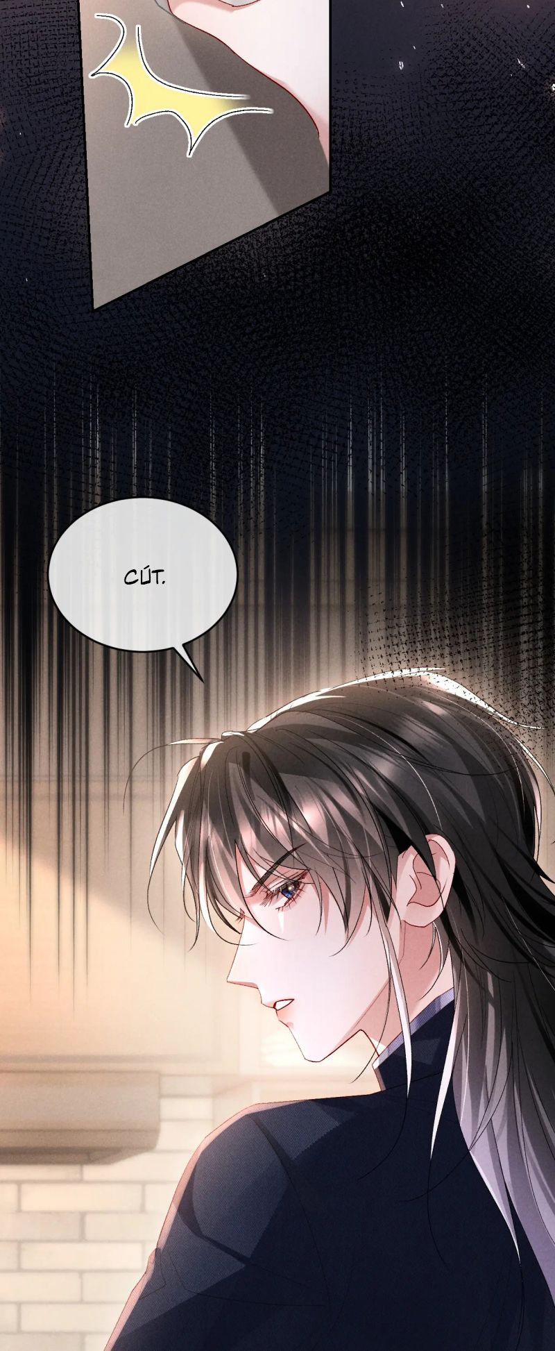 Quan Chỉ Huy Cao Lãnh Hễ Hôn Là Khóc Chap 22 - Next 