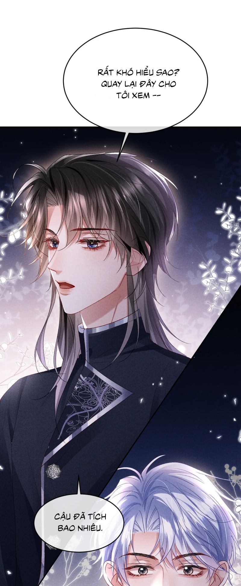 Quan Chỉ Huy Cao Lãnh Hễ Hôn Là Khóc Chap 22 - Next 