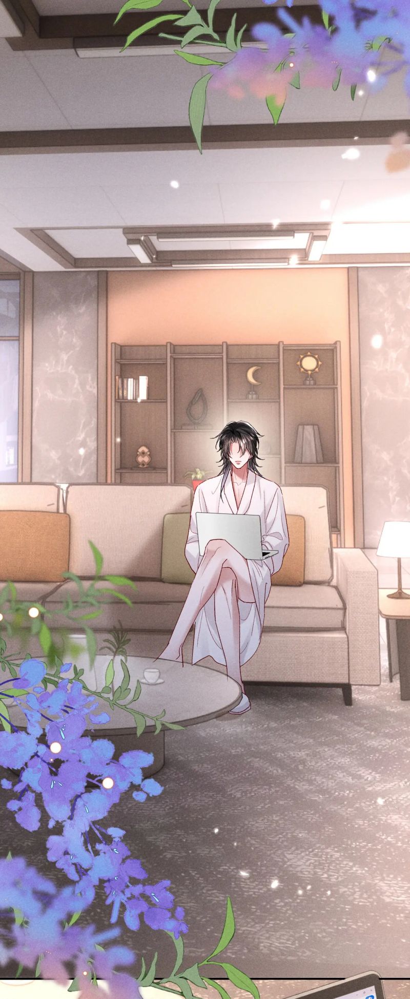 Quan Chỉ Huy Cao Lãnh Hễ Hôn Là Khóc Chap 22 - Next 