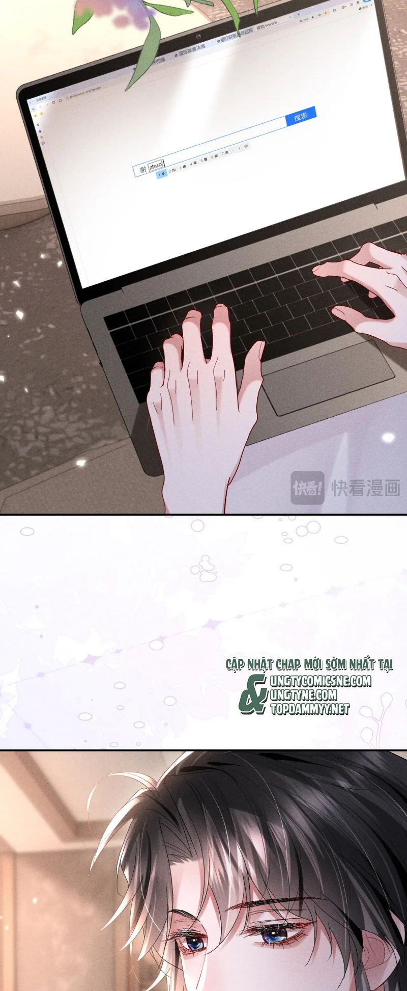 Quan Chỉ Huy Cao Lãnh Hễ Hôn Là Khóc Chap 22 - Next 
