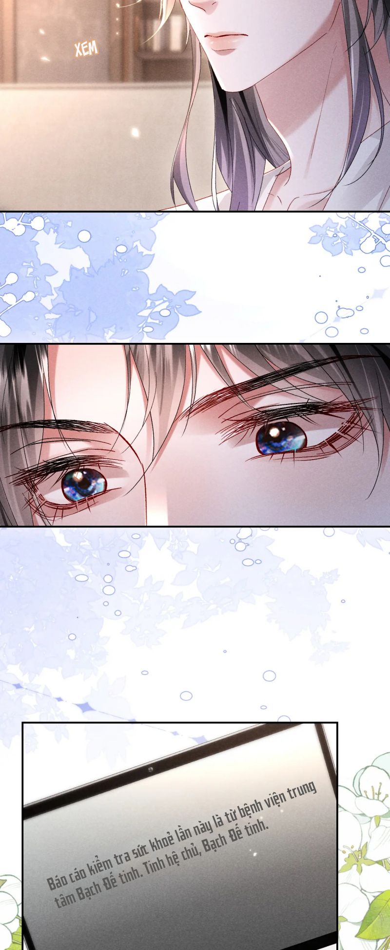 Quan Chỉ Huy Cao Lãnh Hễ Hôn Là Khóc Chap 22 - Next 