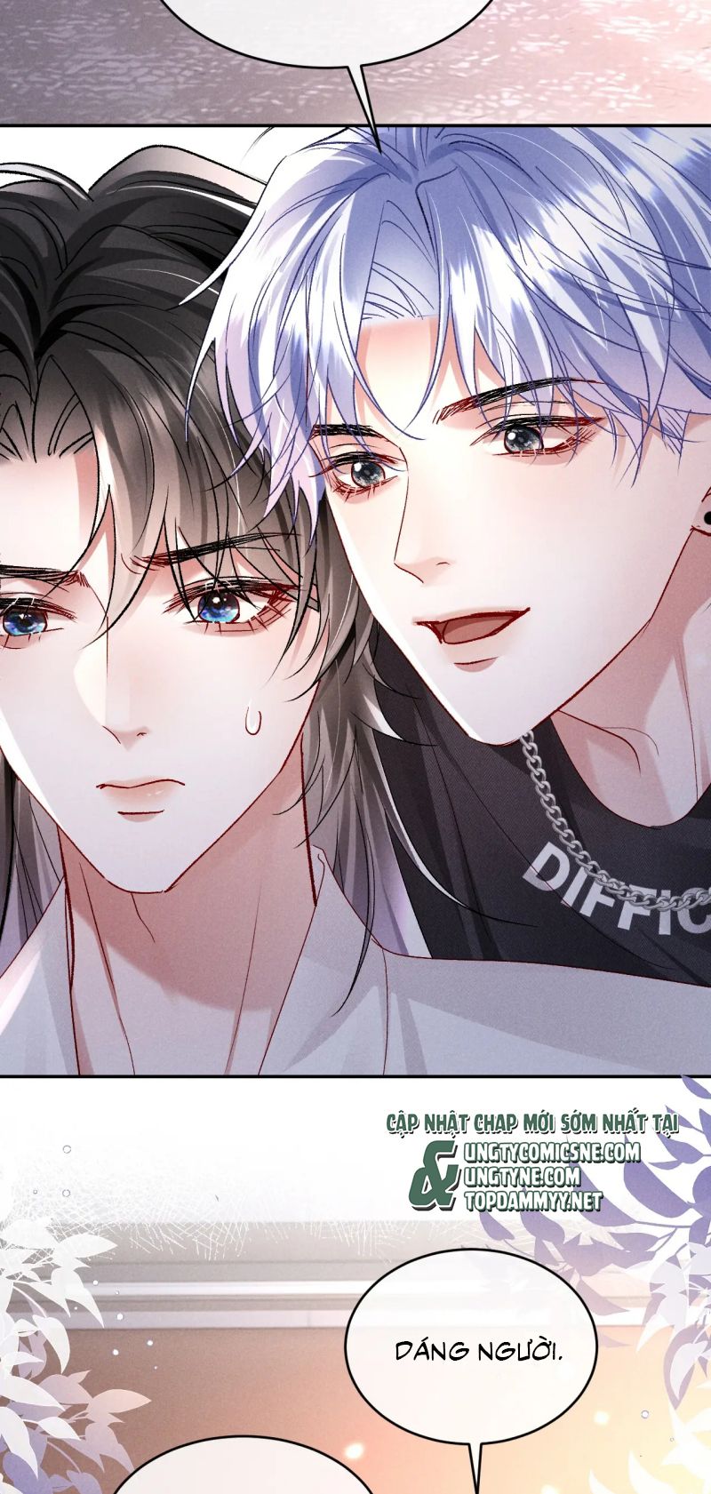 Quan Chỉ Huy Cao Lãnh Hễ Hôn Là Khóc Chap 22 - Next 
