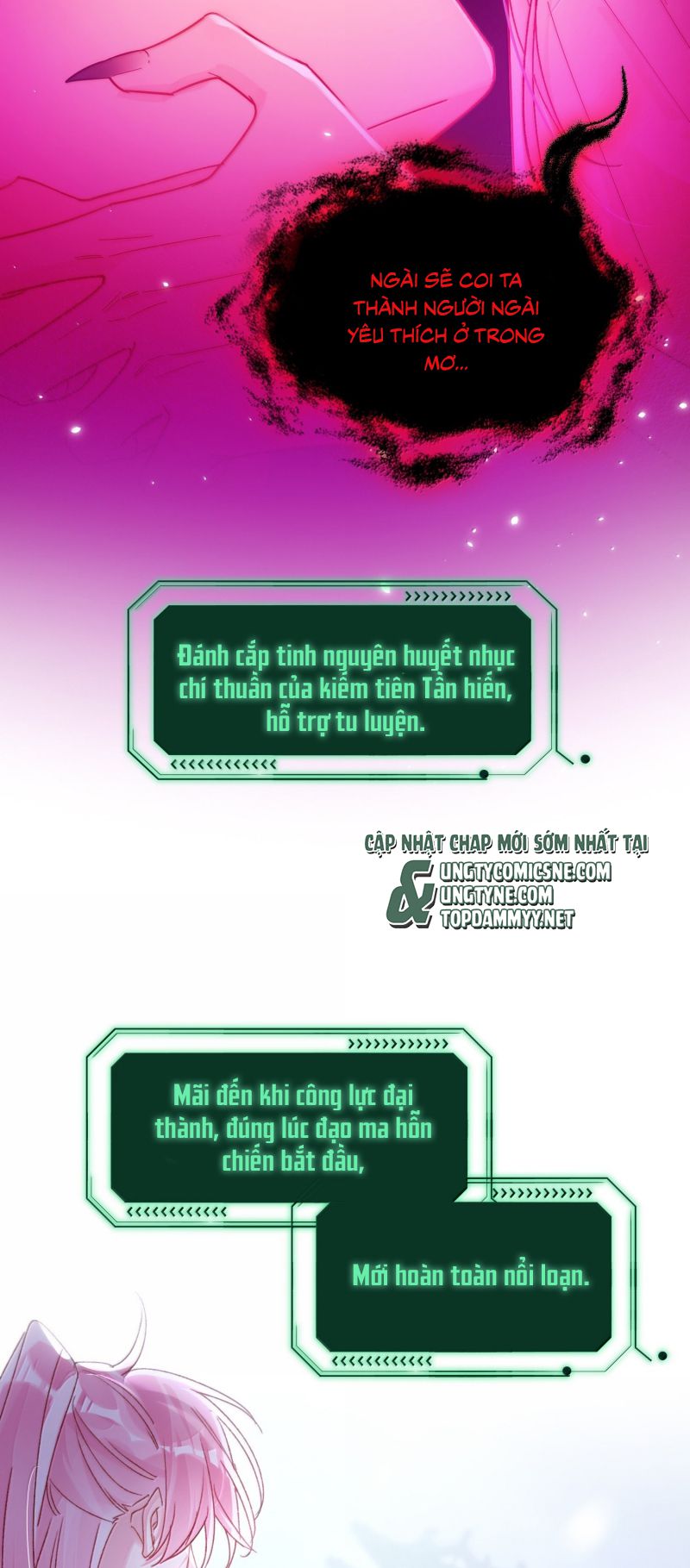 Tôi Phải Làm 1 Kẻ Đại Xấu Xa Chap 182 - Trang 3