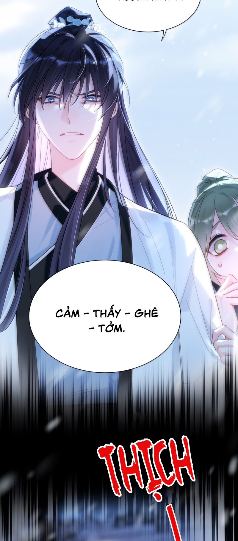 Tôi Phải Làm 1 Kẻ Đại Xấu Xa Chap 182 - Trang 3