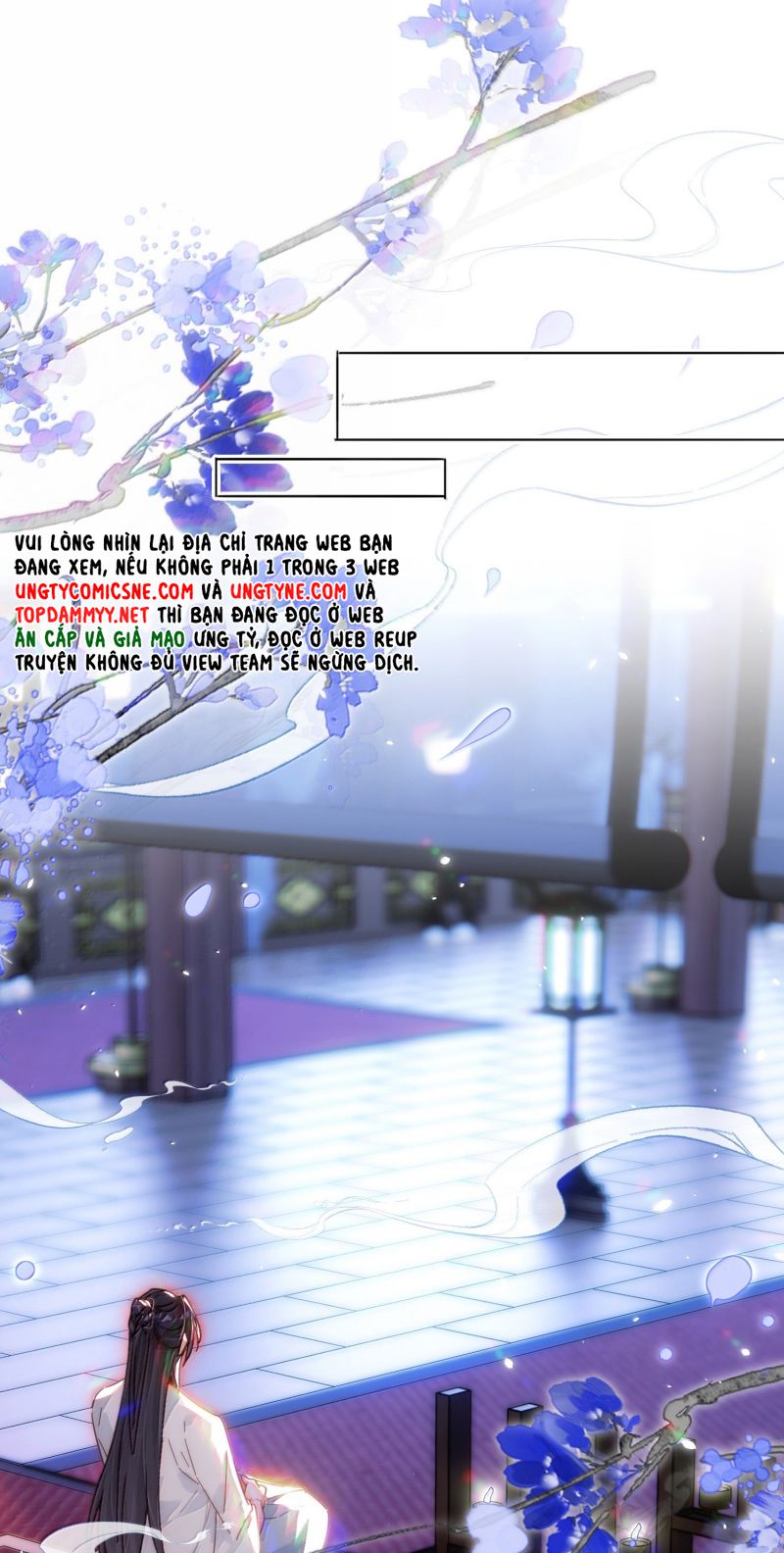 Tôi Phải Làm 1 Kẻ Đại Xấu Xa Chap 182 - Trang 3