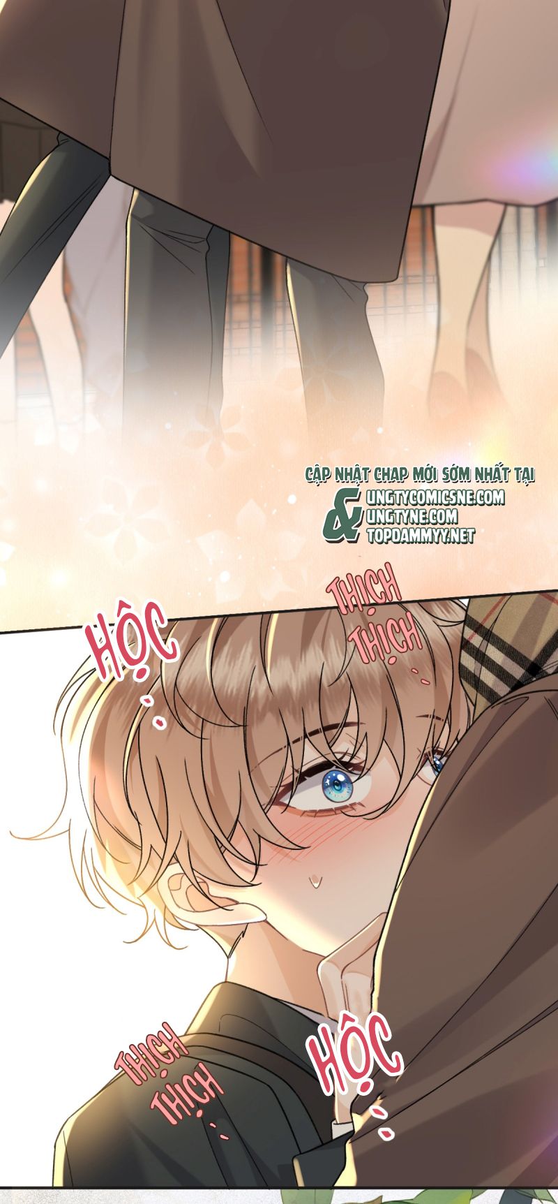 Dáng Vẻ Mà Cậu Thích Tôi Đều Có Chap 26 - Next 