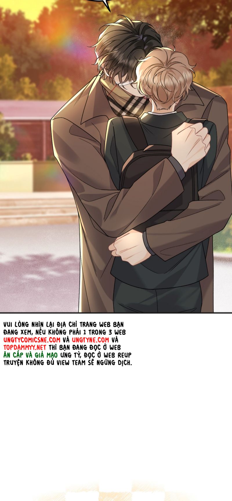 Dáng Vẻ Mà Cậu Thích Tôi Đều Có Chap 26 - Next 