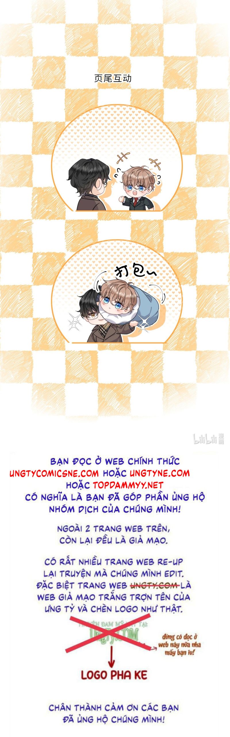 Dáng Vẻ Mà Cậu Thích Tôi Đều Có Chap 26 - Next 