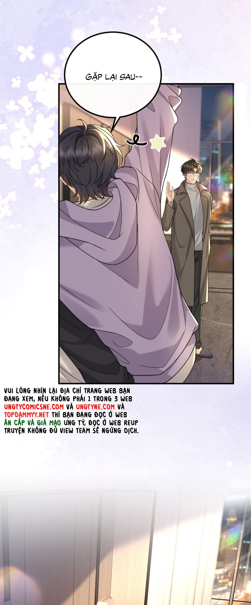 Dáng Vẻ Mà Cậu Thích Tôi Đều Có Chap 26 - Next 