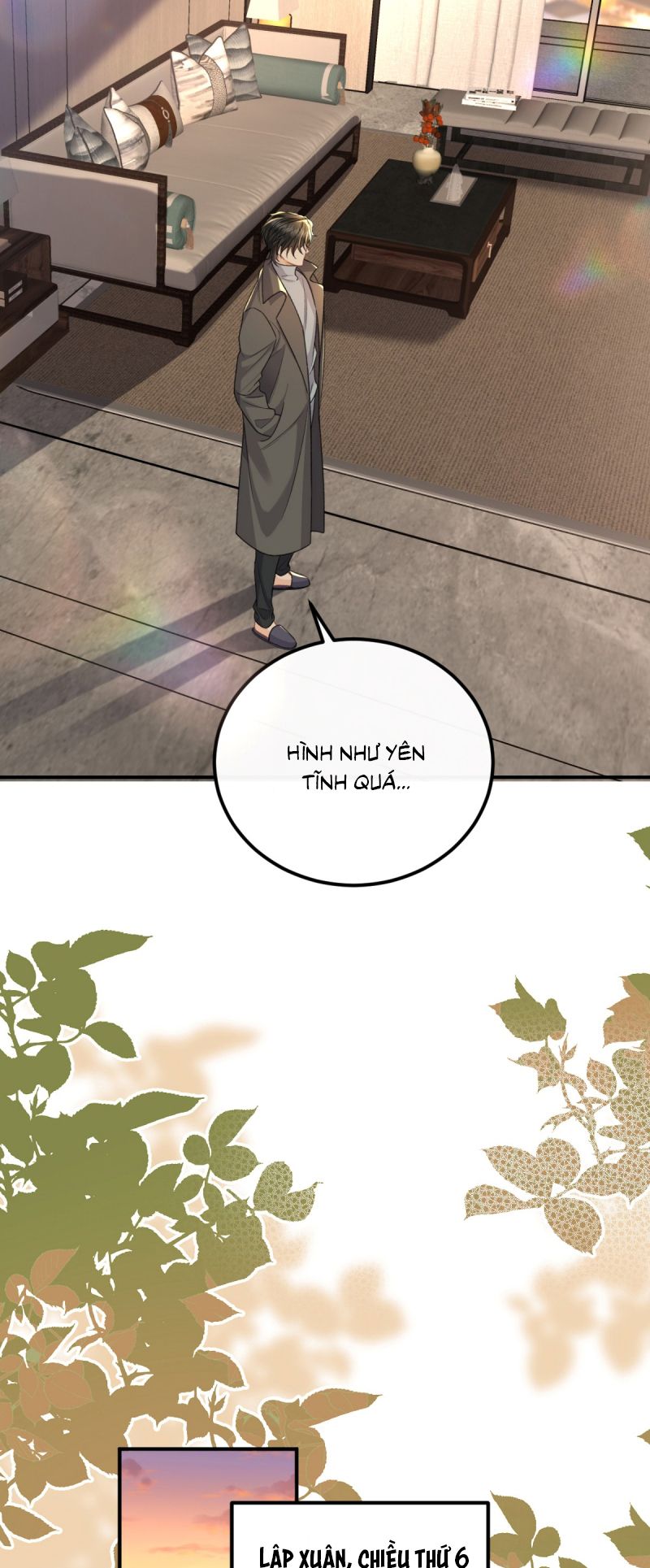 Dáng Vẻ Mà Cậu Thích Tôi Đều Có Chap 26 - Next 