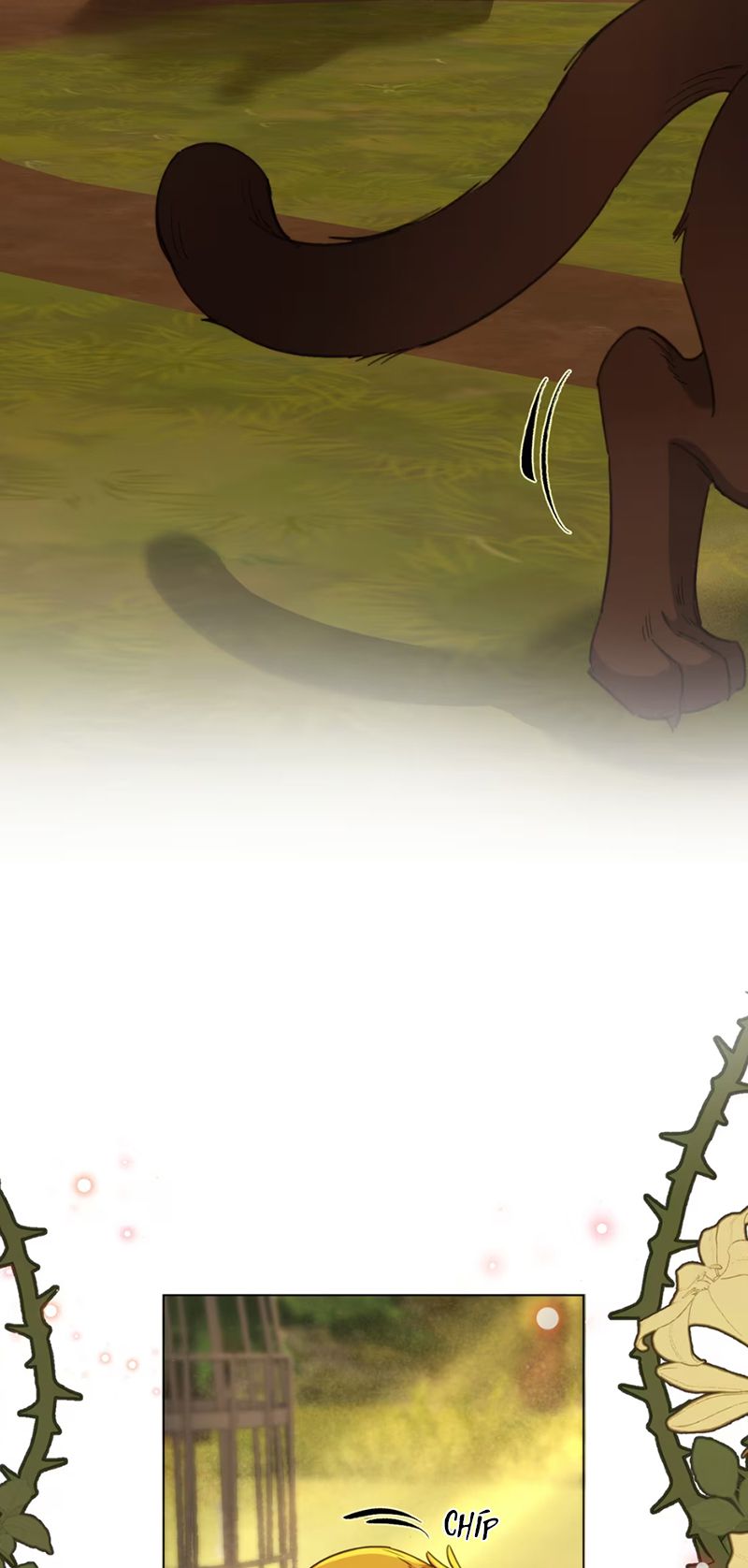 Vương Tử Bệnh Kiều Bị Báo Đen Chiếm Đoạt Đến Nghiện Chapter 7 - Next 