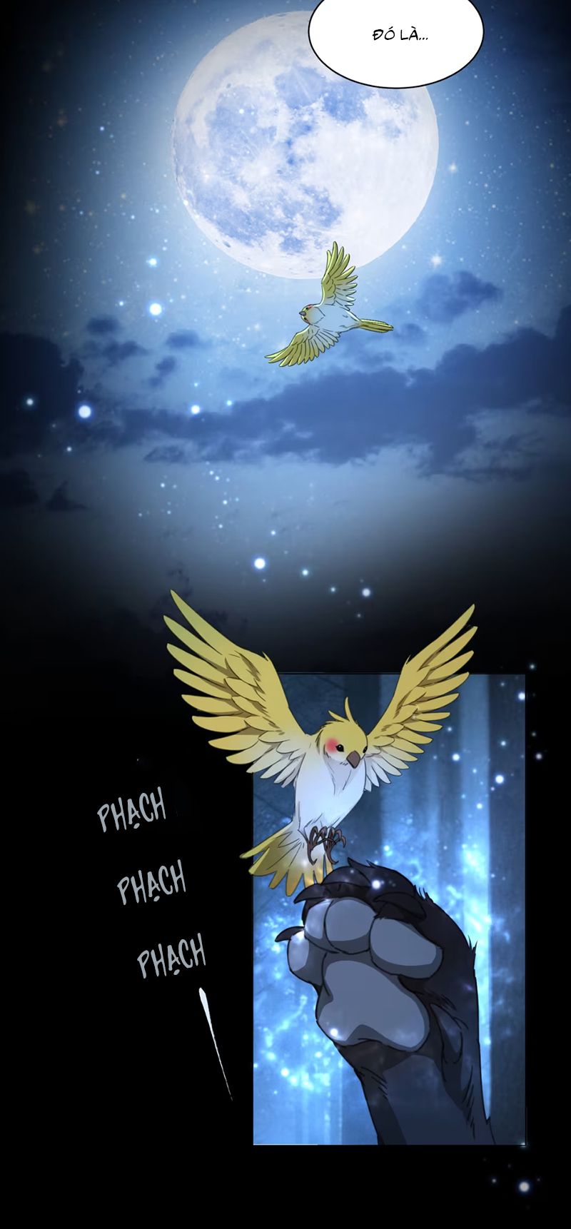 Vương Tử Bệnh Kiều Bị Báo Đen Chiếm Đoạt Đến Nghiện Chapter 7 - Next 